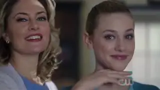 Riverdale 01x08 [opening scene Cooper`s Family]