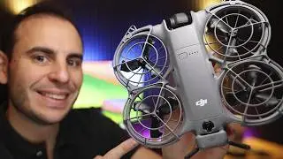 DJI Neo 2 İnceleme | Neo 1 ile Kıyaslama ve Tüm Testier