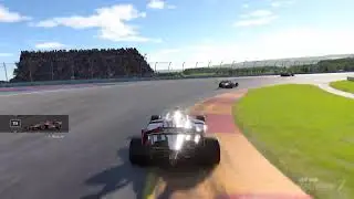 Gran turismo 7 Weekly races