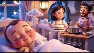 Fais Dodo, Colas Mon P'tit Fr&egrave;re