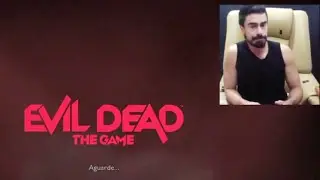 EVIL DEAD THE GAME!