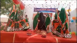 Annual function 2024 l KB public english medium school hathwans pipariya 