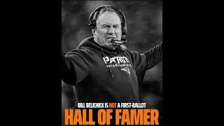Wednesday Night Recap: Bill Belichick's HOF snub | Championship Weekend Recap