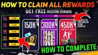 how to claim pcv rewards FF|| FF rewards|| pcv rewards|| FF highlights|| FF update||