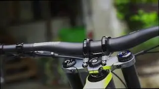 Kona Operator CR Bikeporn