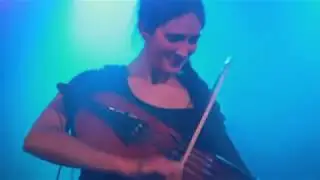 N&oslash;kkenoc - Polska Lact&eacute;e (composition Aina Tulier) - Ptit bal de Murielle 2019