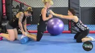 Strength & Conditioning - Alternative Fitness Wollongong