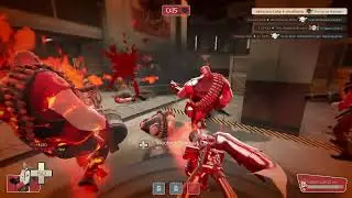 [TF2C] Mannly Munitions (Live Weapons Pack) - Medic trailer