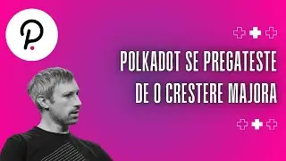 CARE SUNT TARGET-URILE PE POLKADOT ȘI C&Acirc;ND ESTE MOMENTUL SĂ IEȘIM DIN PIAȚĂ?