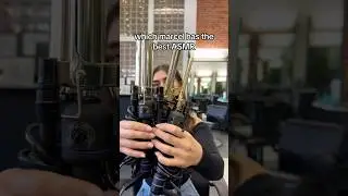 Which Marcel has the best asmr #beautyschool #hairstylist #curlingiron #hairvideos #hairasmr