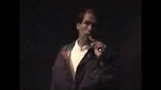 The Living Seas 1997