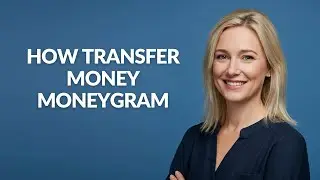 How Transfer Money Moneygram - Julia'sTutorials