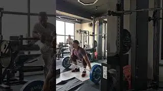 Most People Get the Snatch Wrong | Olympic Weightlifting Series &ndash; Day 1