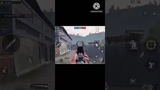 Kill spree montage