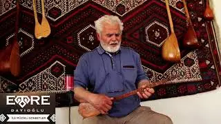 Emre Dayıoğlu ile Müzikli Sohbetler (4) Yusuf İhsan Bodur