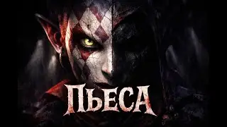 &laquo;Пьеса&raquo; | Warhammer 40k