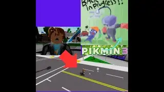 J'ai découvert un truc que personne ne connait sur Brookheaven