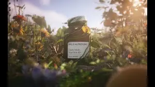 The Food-Grown&reg; Difference | Wild Nutrition | TV Advert 2024