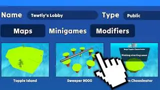 I Added MODIFIERS to My Game?! | Topple Tactics 2.1