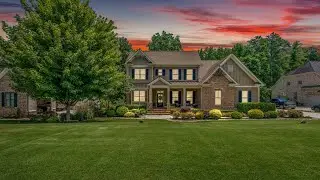 169 Catesby Rd Video Tour