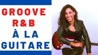 Comment cr&eacute;er des grooves RnB / Gospel gr&acirc;ce aux triades ?