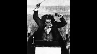 Music history explained 358: Beethoven's sloppy writing