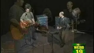 David Childers - The Holly and the Ivy - Words and Music