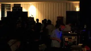 Rootikal Warriah playing Colour Red - No Badmind (Word Sound & Power 12