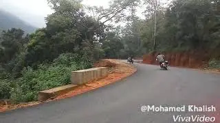 Thala stunts