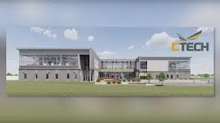 Hobbs High School opening new facility with help of TV star, Mike Rowe