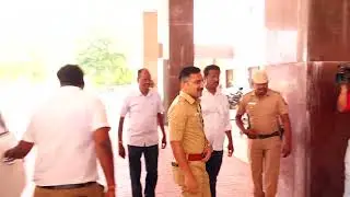 VIMS Super Speciality Hospital News Clip