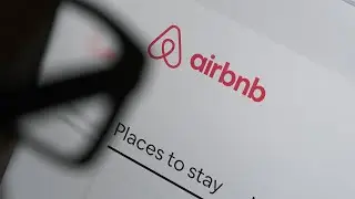 Airbnb and DoorDash have big debuts on Wall Street, a look at the impact of institutional investors