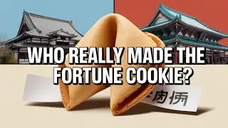 Who Really Invented the Fortune Cookie? | History and Fun Facts You Didn&rsquo;t Know