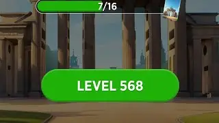 LEVEL 568??
