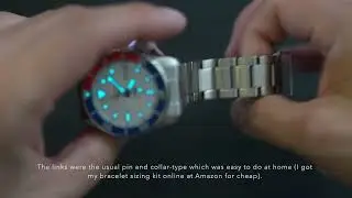 NEW 2025 SEIKO PEPSI SRPL99 UNBOXING