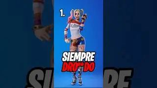 5 REFERENCIAS EN FORTNITE X SOUTH PARK #shorts #fortnite