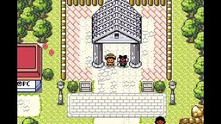 Pokemon Lazarus &bull; Champion's Defense 3 - Wakewater Isle