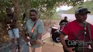 CIAF 2020 - Dalkan Band - Wujal Wujal