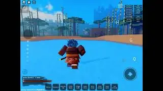ALL BREATHING STYLE LOCATIONS IN DEMON SLAYER MIDNIGHT SUN MOBILE!