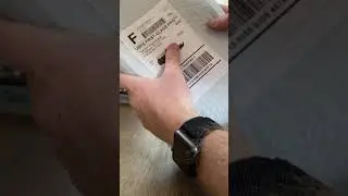 Blackriver bike rack unboxing