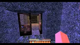 Minecraft Korku Mapı Gulag 2 Part #2