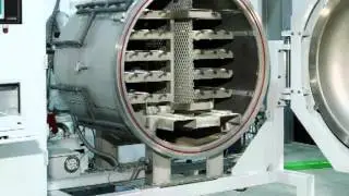 PVA TePla AG - Plasma Activation Cleaning
