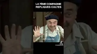 LA 7 &egrave;me compagnie vouloir vin rouge #film #humour #drole #filmfran&ccedil;ais #movie #filmshorts