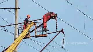 Total Blackout in Spain &mdash; Are We Prepared