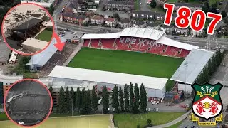 Racecourse Ground Facts