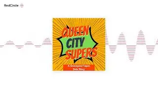 Queen City Supers Vol. 18: Consequences, Chapter 3