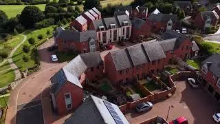 Lightmoor village flyby