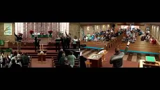 First Evangelical Lutheran Litchfield Minnesota Live Stream