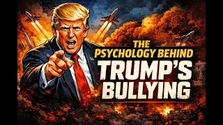 The Psychology Behind Trump&rsquo;s Bullying &mdash; And Why It Works