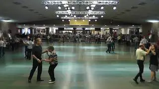 DOWN HOME - Western Partner Dance - Potters Resort December 2018